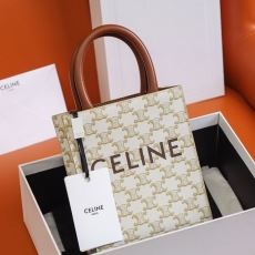 Celine Shopping Bags